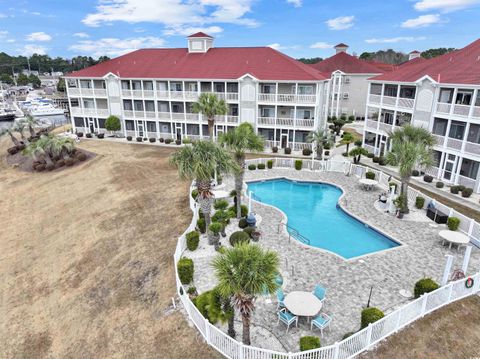 Condominium in Little River SC 4240 Coquina Harbour Dr #E-4.jpg