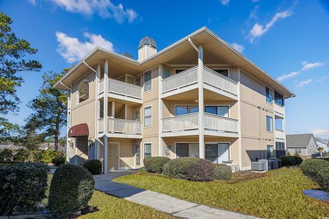 Condominium in Little River SC 4246 Pinehurst Circle #O-6.jpg