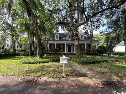 Single Family Residence in Pawleys Island SC 274 Widgeon Dr.jpg