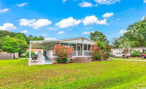 Mobile Home in Garden City Beach SC 760 Patrick Rd.jpg