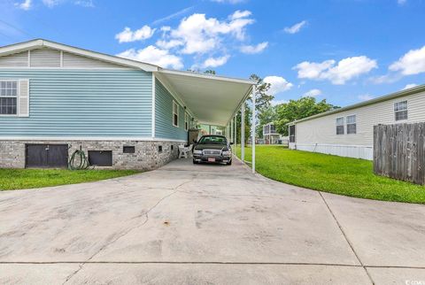Mobile Home in Garden City Beach SC 760 Patrick Rd 5.jpg