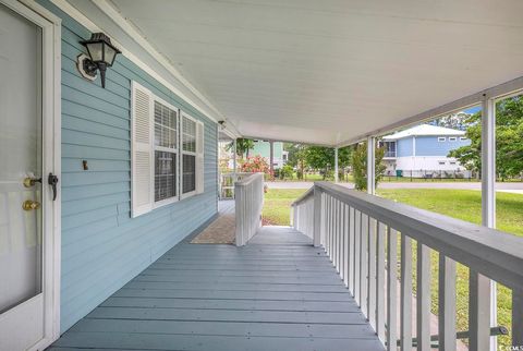 Mobile Home in Garden City Beach SC 760 Patrick Rd 8.jpg