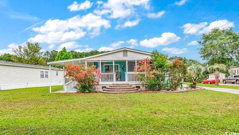 Mobile Home in Garden City Beach SC 760 Patrick Rd 1.jpg