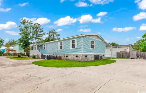 Mobile Home in Garden City Beach SC 760 Patrick Rd 4.jpg