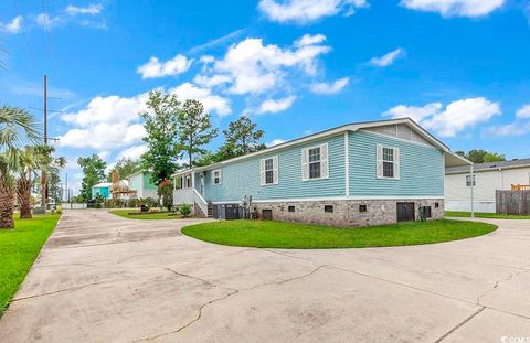 Mobile Home in Garden City Beach SC 760 Patrick Rd 3.jpg