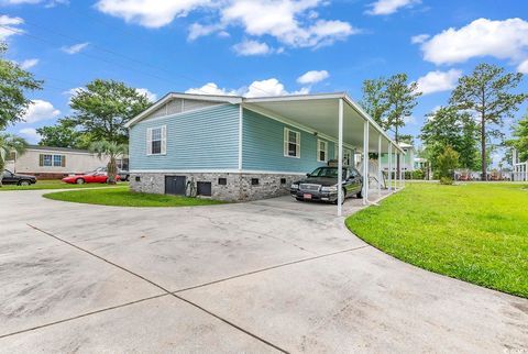 Mobile Home in Garden City Beach SC 760 Patrick Rd 6.jpg