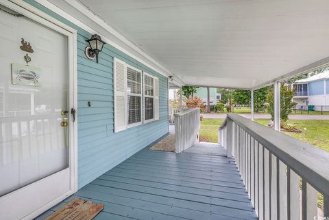 Mobile Home in Garden City Beach SC 760 Patrick Rd 7.jpg