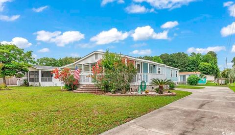 Mobile Home in Garden City Beach SC 760 Patrick Rd 2.jpg