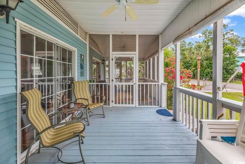 Mobile Home in Garden City Beach SC 760 Patrick Rd 10.jpg