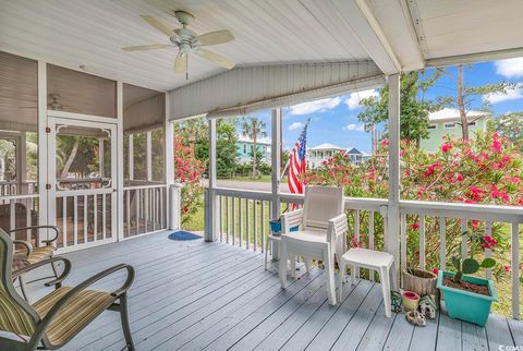 Mobile Home in Garden City Beach SC 760 Patrick Rd 9.jpg