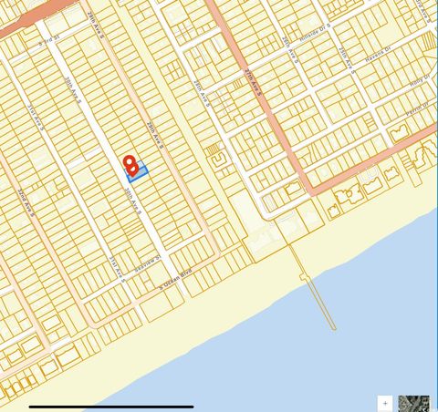 Multi Family in Atlantic Beach SC Lot 48 30th Ave. S.jpg