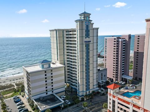 Condominium in Myrtle Beach SC 2504 N Ocean Blvd #1035.jpg