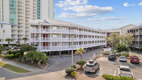 Condominium in North Myrtle Beach SC 210 N Ocean Blvd #333.jpg