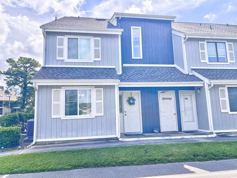 Condominium in Little River SC 3700 Golf Colony Lane #26-O.jpg