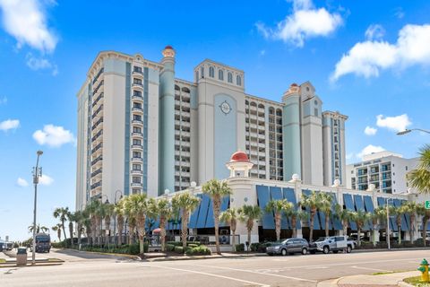 Condominium in Myrtle Beach SC 2401 S Ocean Blvd #1267.jpg