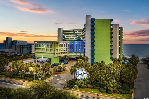 Condominium in Myrtle Beach SC 1105 S Ocean Blvd #724.jpg
