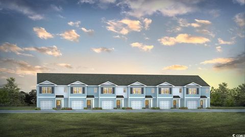 Townhouse in Surfside Beach SC 332 Bayou Loop #Lot 69.jpg
