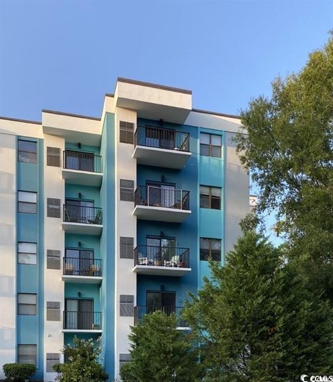 Condominium in Myrtle Beach SC 5001 Little River Rd #E-117-119.jpg