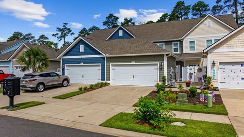 Townhouse in Myrtle Beach SC 2609 Blue Crane Circle #104.jpg