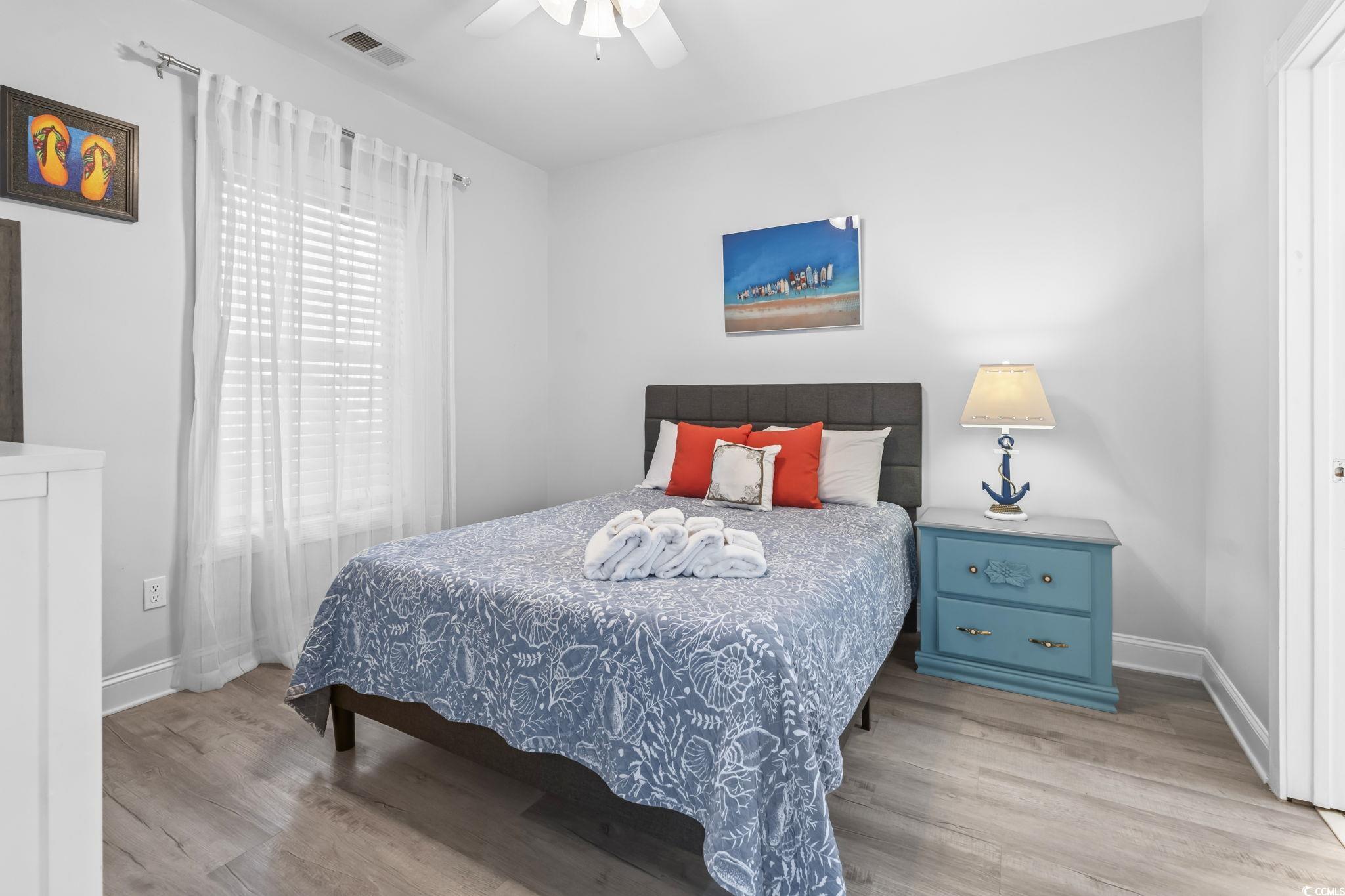 Condominium in Myrtle Beach SC 4887 Luster Leaf Circle #105 30.jpg