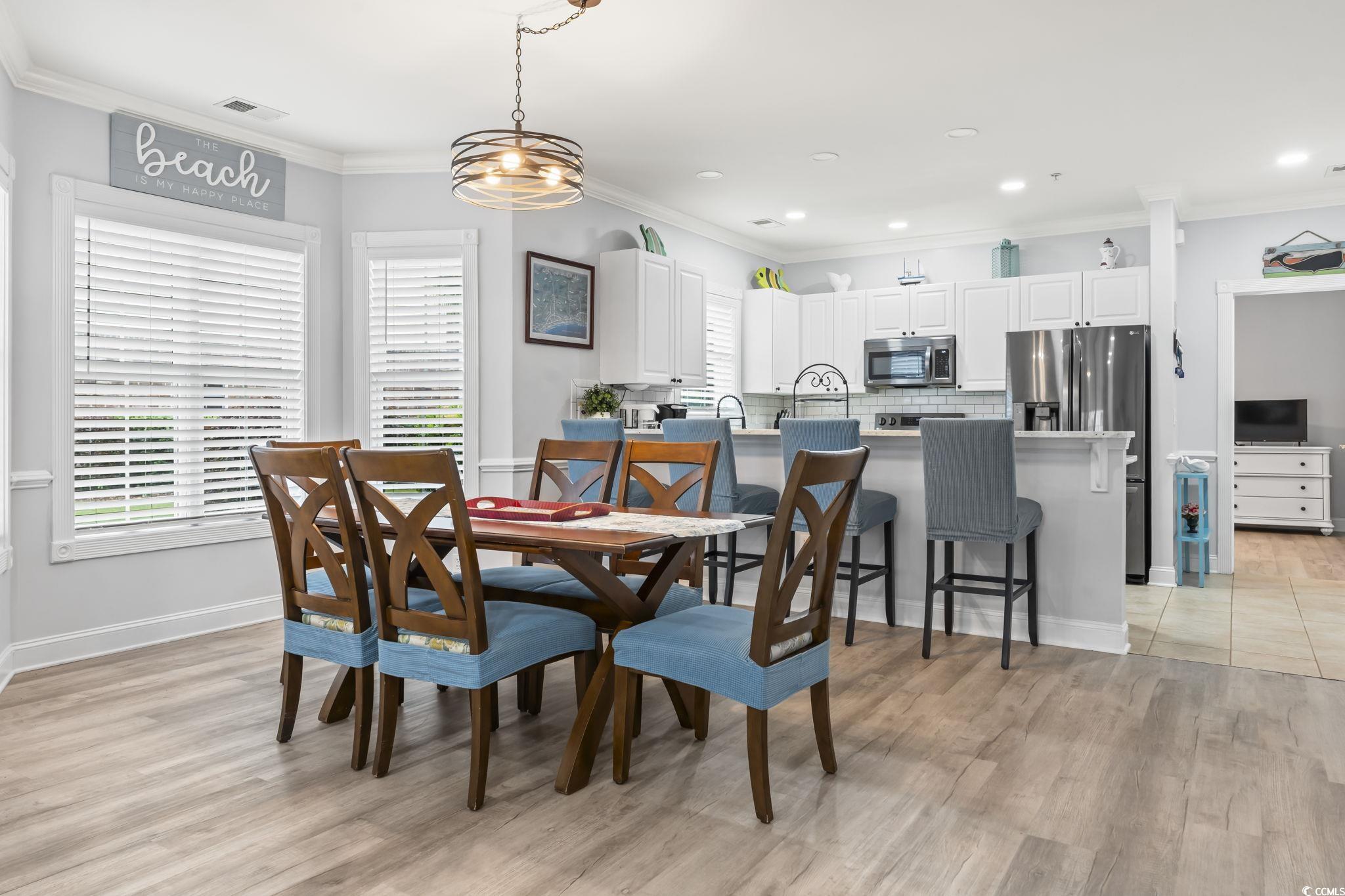 Condominium in Myrtle Beach SC 4887 Luster Leaf Circle #105 9.jpg