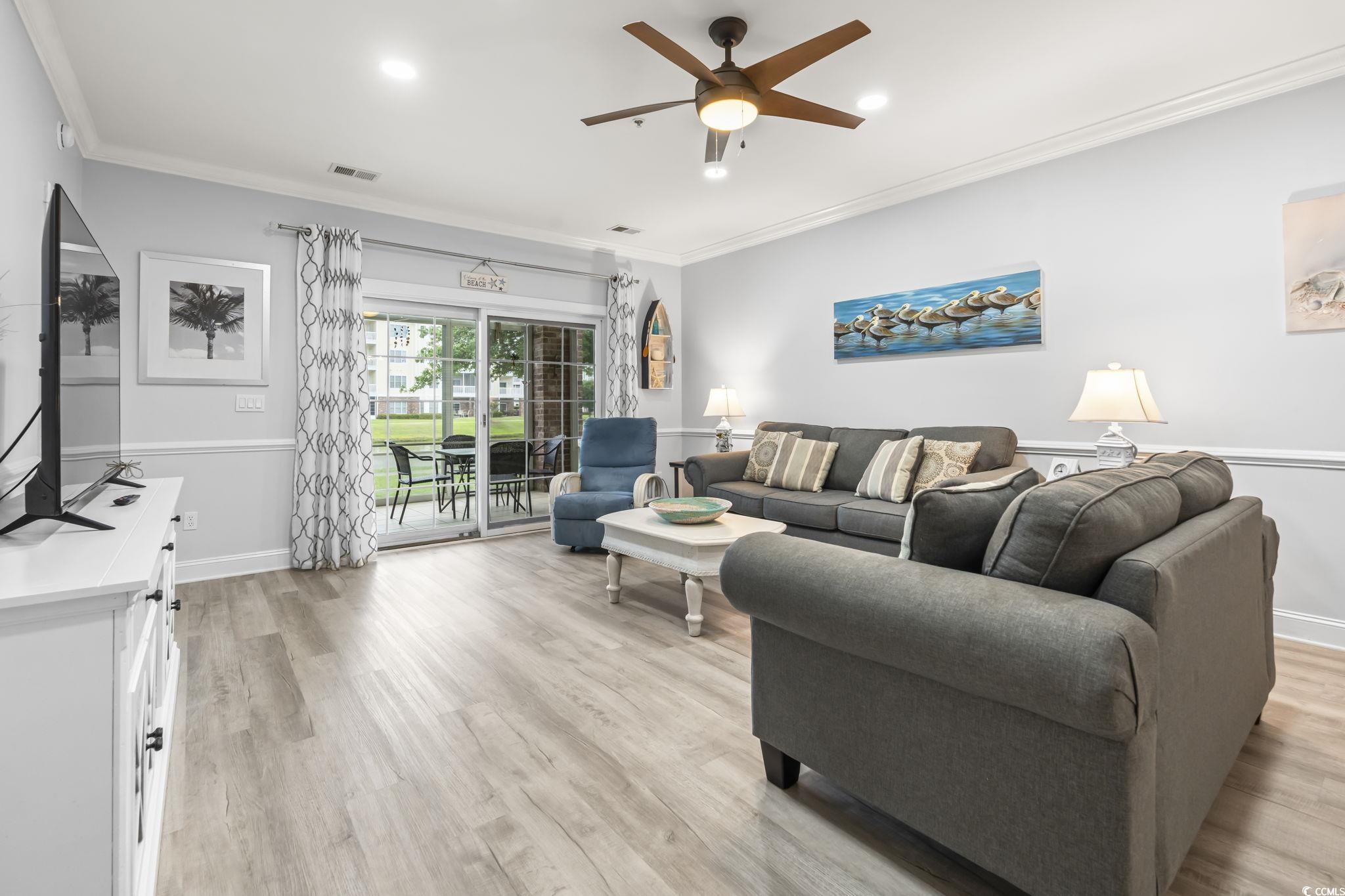 Condominium in Myrtle Beach SC 4887 Luster Leaf Circle #105 12.jpg