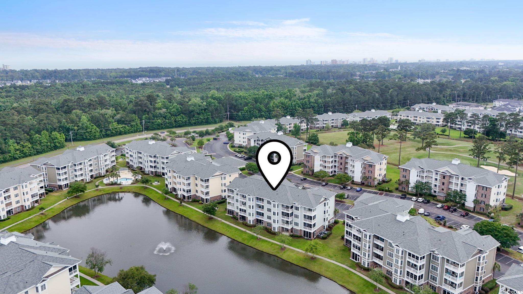 Condominium in Myrtle Beach SC 4887 Luster Leaf Circle #105 39.jpg