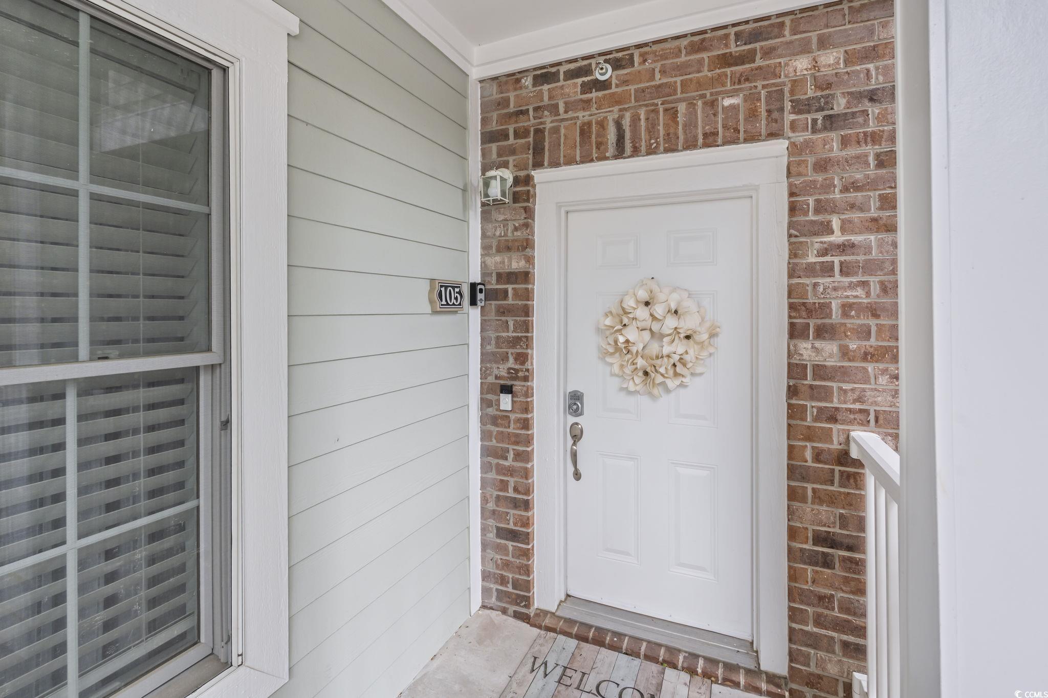 Condominium in Myrtle Beach SC 4887 Luster Leaf Circle #105 4.jpg