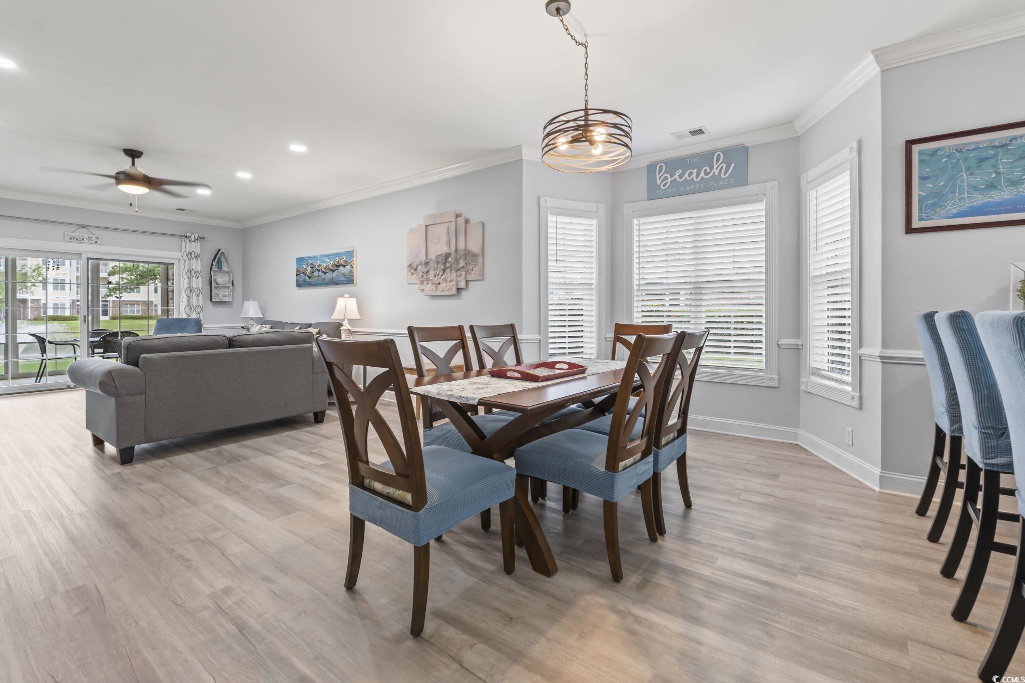 Condominium in Myrtle Beach SC 4887 Luster Leaf Circle #105 8.jpg