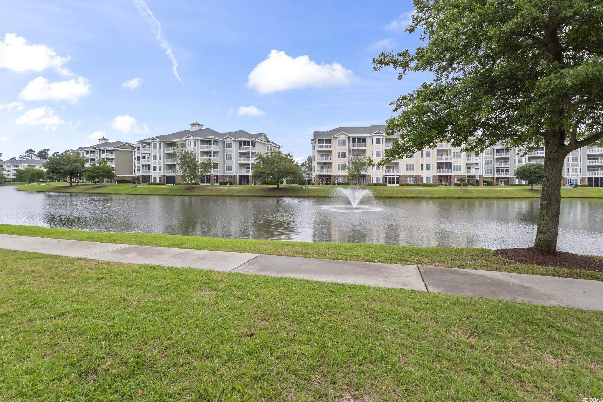Condominium in Myrtle Beach SC 4887 Luster Leaf Circle #105 37.jpg
