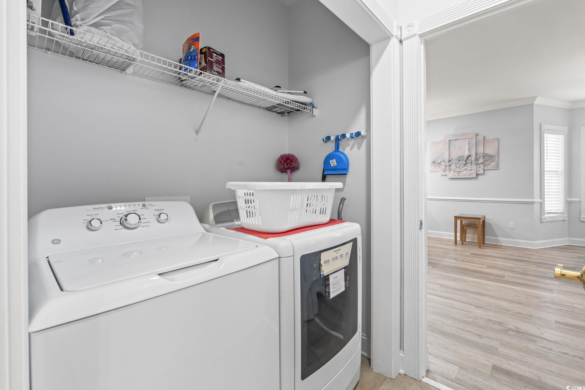 Condominium in Myrtle Beach SC 4887 Luster Leaf Circle #105 34.jpg