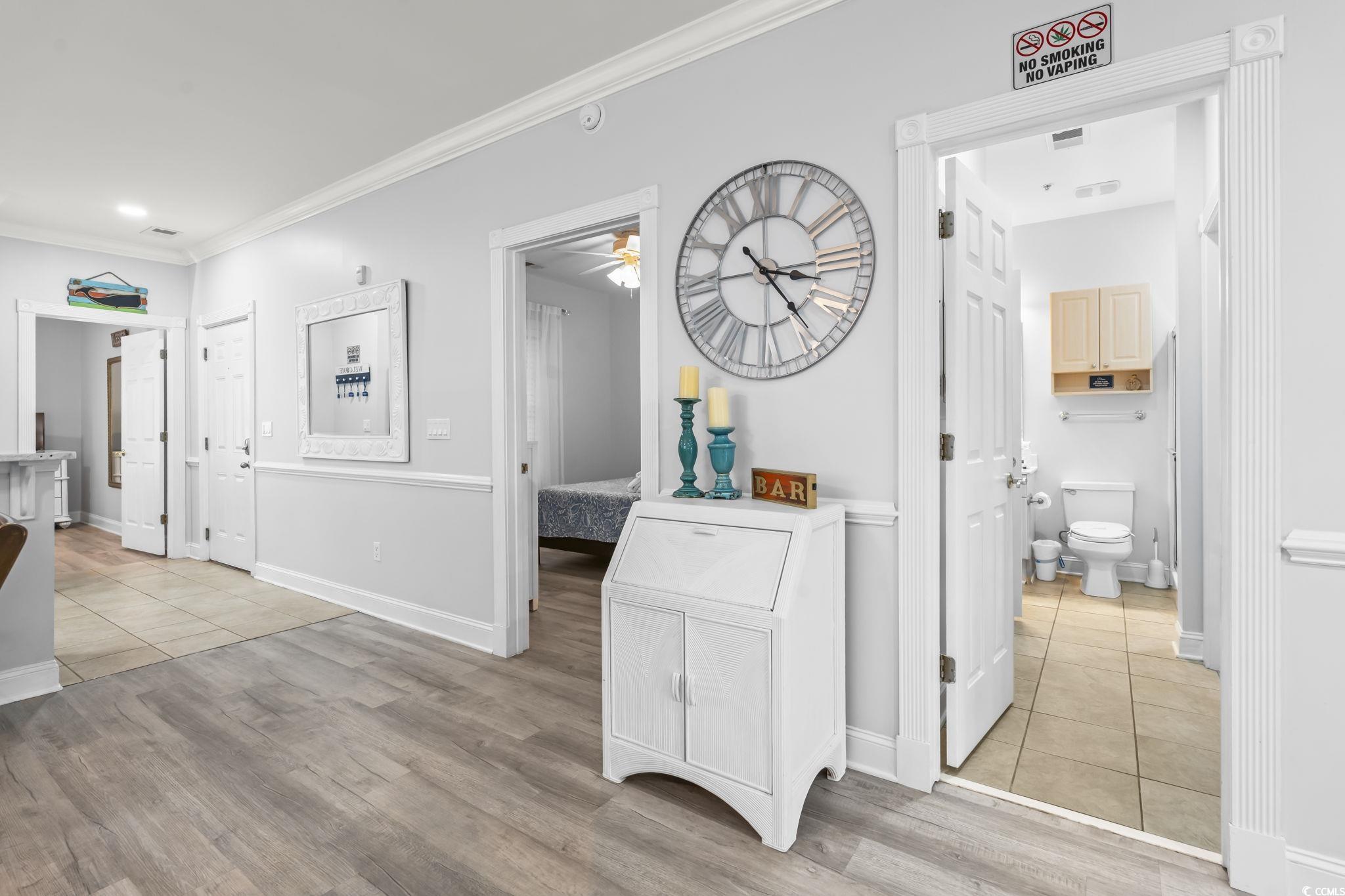 Condominium in Myrtle Beach SC 4887 Luster Leaf Circle #105 11.jpg