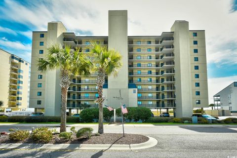 Condominium in North Myrtle Beach SC 3601 S Ocean Blvd #7-E.jpg