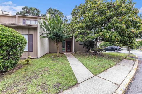 Condominium in Little River SC 800 Egret Circle #53.jpg