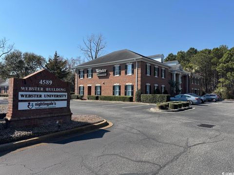 Office in Myrtle Beach SC 4589 Oleander Dr.jpg