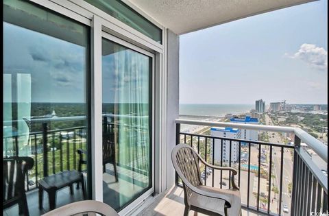 Condominium in Myrtle Beach SC 504 N Ocean Blvd #1810 15.jpg