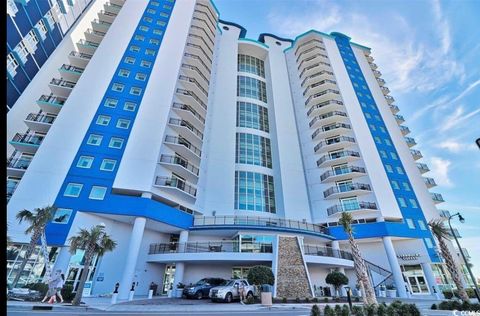 Condominium in Myrtle Beach SC 504 N Ocean Blvd #1810 24.jpg