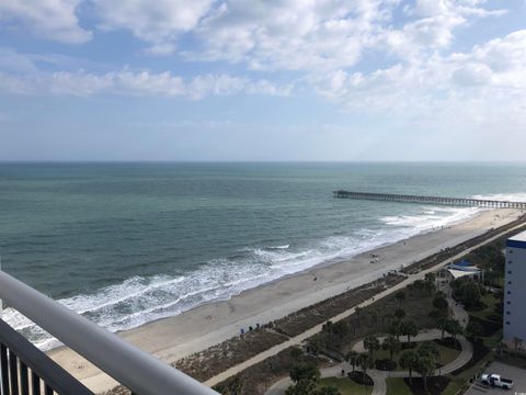 Condominium in Myrtle Beach SC 504 N Ocean Blvd #1810 20.jpg