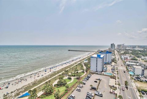 Condominium in Myrtle Beach SC 504 N Ocean Blvd #1810 25.jpg