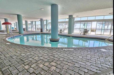 Condominium in Myrtle Beach SC 504 N Ocean Blvd #1810 23.jpg