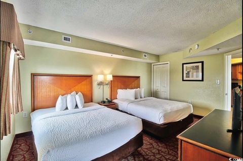 Condominium in Myrtle Beach SC 504 N Ocean Blvd #1810 7.jpg