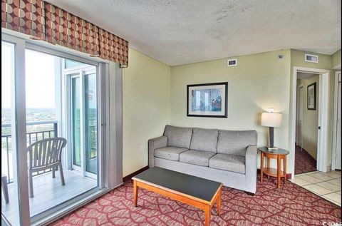 Condominium in Myrtle Beach SC 504 N Ocean Blvd #1810 4.jpg