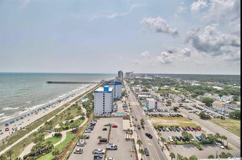 Condominium in Myrtle Beach SC 504 N Ocean Blvd #1810 21.jpg