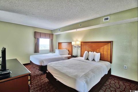 Condominium in Myrtle Beach SC 504 N Ocean Blvd #1810 6.jpg