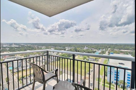 Condominium in Myrtle Beach SC 504 N Ocean Blvd #1810 14.jpg