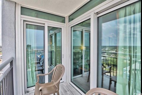 Condominium in Myrtle Beach SC 504 N Ocean Blvd #1810 17.jpg