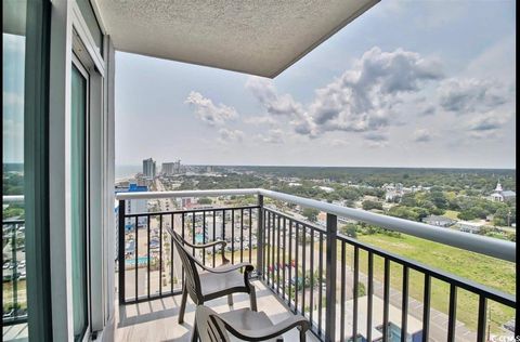 Condominium in Myrtle Beach SC 504 N Ocean Blvd #1810 16.jpg