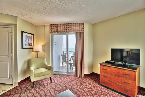 Condominium in Myrtle Beach SC 504 N Ocean Blvd #1810 5.jpg