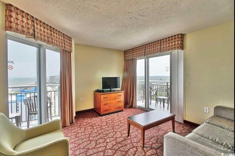 Condominium in Myrtle Beach SC 504 N Ocean Blvd #1810 13.jpg