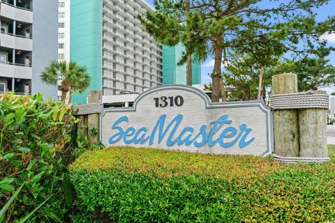 Condominium in Garden City Beach SC 1310 N Waccamaw Dr #204.jpg